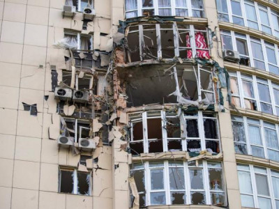 Перший пішов: в Україні почалися виплати на ремонт пошкодженого житла