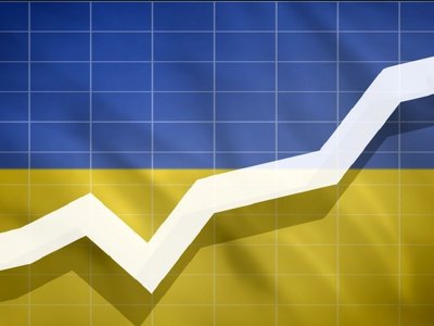В Україні спостерігається початок зростання ВВП, - Мінекономіки