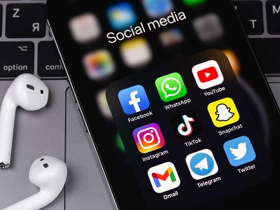 Meta планує створити аналог Twitter