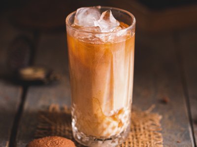 Кава з апельсиновим соком може бути небезпечною для здоров'я: фахівці назвали причину