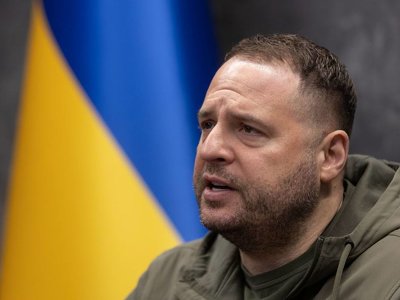 Торговий баланс рф впав і бюджет втрачає через санкції: нові дані опублікував Єрмак