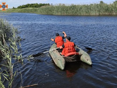 У Дніпропетровській області потонув 16-річний хлопець