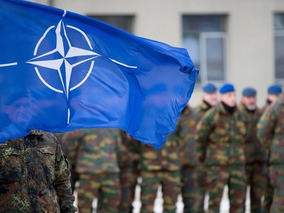 Швеція дозволила розмістити війська НАТО на своїй території до вступу до Альянсу