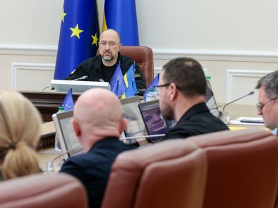Кабмін виділив 2,4 млрд грн для забезпечення водою жителів чотирьох областей