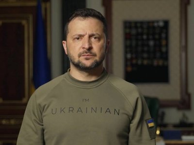 Обговорили ситуацію на передовій: Зеленський скликав ставку Головнокомандувача
