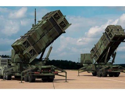 Пентагон оголосив про новий пакет військової допомоги для України обсягом $2,1 млрд