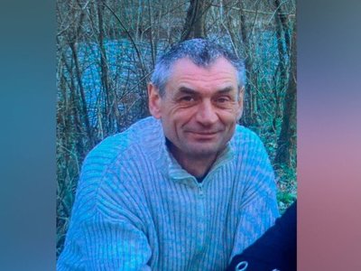 Поліція Полтавщини розшукує безвісно зниклого Віталія Клочка