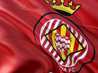 Офіційно: Жирона, за яку грає Віктор Циганков, оголосила про відхід 7 футболістів