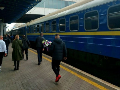 Укрзалізниця запроваджує літній графік руху: що зміниться, чи з’являться нові поїзди?