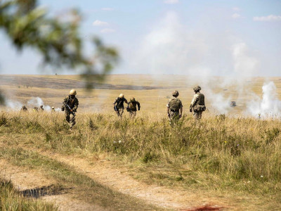 ЗСУ контратакують на чотирьох напрямках і мають тактичні успіхи - ISW