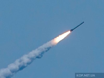 Сьогодні ворог атакував Полтавщину