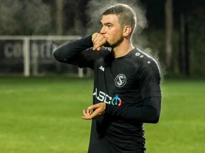 ОФІЦІЙНО. Хавбек Шахтаря повертається до клубу після оренди в Азербайджані