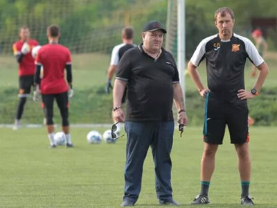 ЛАВРИНЕНКО: «Поворознюк розраховує на перемогу на емоційному підйомі»