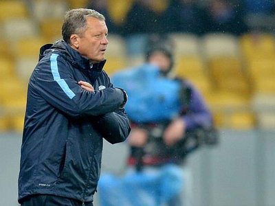 Став відомий штаб Маркевича у Карпатах