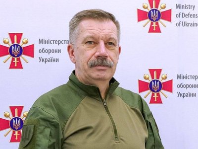 Україна на Вільнюському саміті отримає алгоритм вступу до НАТО - Міноборони