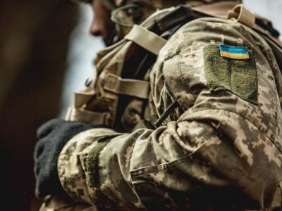 Хто з жителів Тернопільщини буде призваний до ЗСУ вже цього літа?