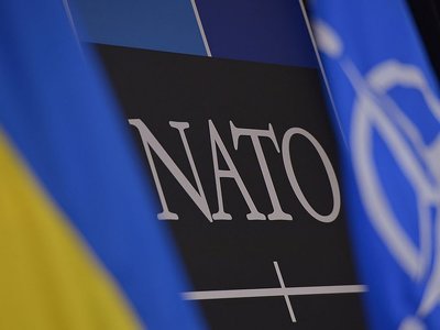 Міноборони: на саміті у Вільнюсі Україна отримає алгоритм вступу до НАТО