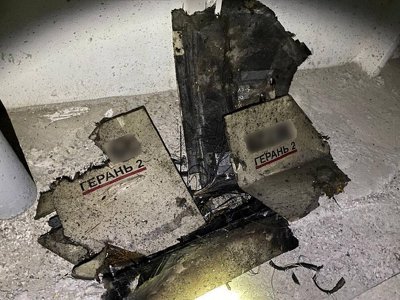 На Одещині вже 36 людей постраждали через обстріл РФ