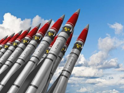Експерти ISW назвали наслідки розміщення російської ядерної зброї у Білорусі