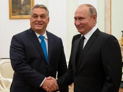 Під ковпаком Путіна: російські спецслужби мають компромат на багатьох європейських лідерів