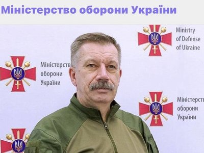 Україна на Вільнюському саміті отримає алгоритм вступу до НАТО – заступник Міністра оборони Гаврилов