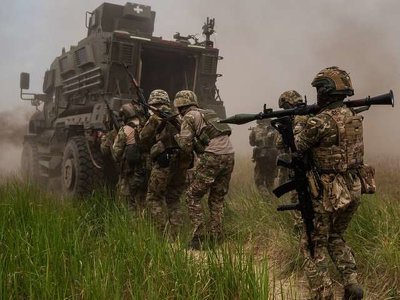 Міністерство оборони задало всім українцям три питання