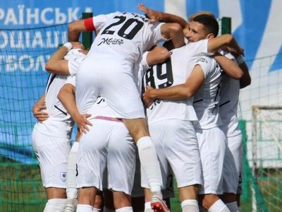 Інгулець – ЛНЗ. Стартові склади команд