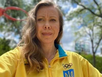 Оксана БАЮЛ: «Ситуація зі спортом зараз – це просто пи####ь»