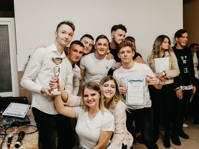 Ґрунтовну підготовку спеціалістів у сфері освіти та науки забезпечує інженерно-педагогічний факультет ТНПУ