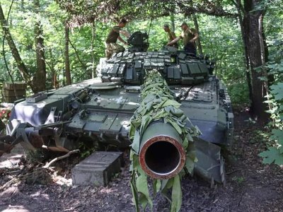 Противник продовжує зазнавати великих втрат, – Генштаб ЗСУ