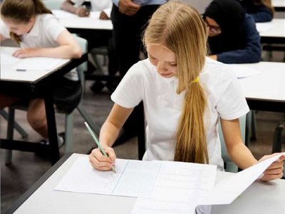Як взяти участь у додатковій сесії НМТ, якщо вчасно пройти тестування не вдалося