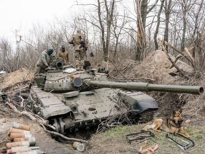 путін визнав, що російській армії не вистачає сучасних озброєнь