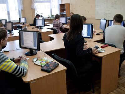 На Прикарпатті під час МНТ зафіксували чотири випадки недоброчесності учасників
