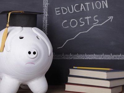 Скільки коштує освіта у 2023 році