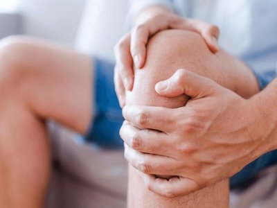 Здоров’я суглобів: як зменшити біль та не допустити серйозних захворювань?