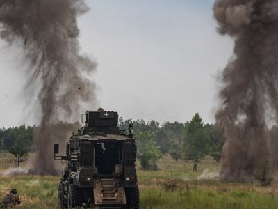 Знищили десятки одиниць техніки: у ЗСУ повідомили про успіхи під час…