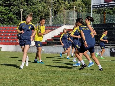 Португалія – Україна. Дивитися онлайн. LIVE трансляція