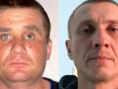 Поліція Полтавщини розшукує двох злочинців