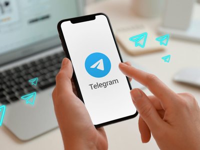 В Telegram з’явились Stories