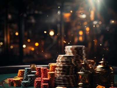 Что нового по поводу онлайн казино пін ап
