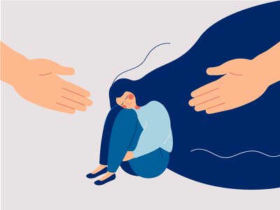 Психологічна допомога для підлітків: куди звертатися?