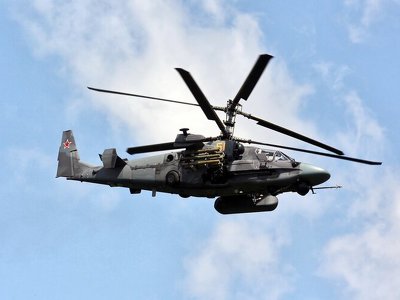 Два білоруських гелікоптери залетіли на територію Польщі