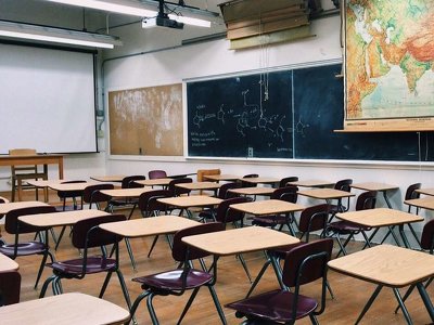 Школярів навчатимуть керувати БПЛА: що оновиться у дисципліні Захист України