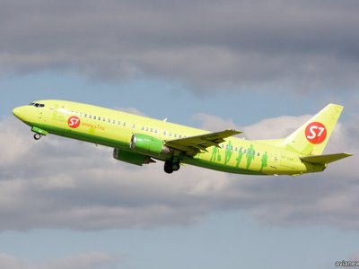 Російські авіакомпанії обійшли санкції заходу, що вирішило проблему…