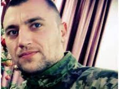 Захисник із Радивилівщини після війни мріє стати священником