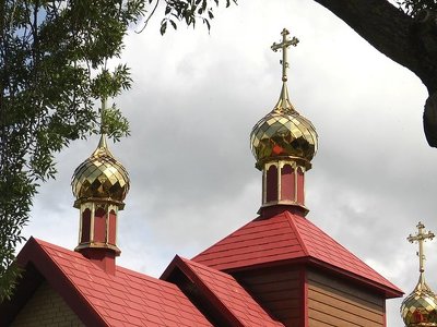 В УПЦ МП заявили, що влада Городенки — ксенофоби