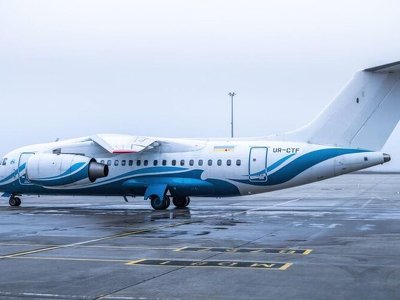 Українська Air Ocean Airlines пропонує відновити польоти з Ужгорода