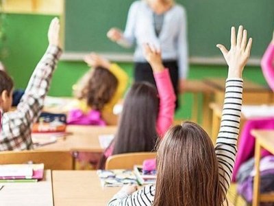 80-85% шкіл розпочнуть новий навчальний рік очно або у змішаному форматі – Міносвіти