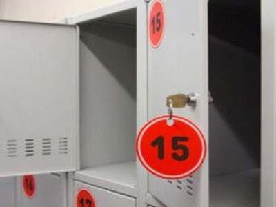 Зникли речі з камери зберігання в магазині: що робити?