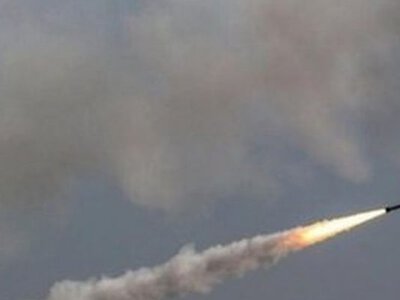 Нічна ракетна атака рф: вибухи лунали на Черкащині та в Дніпрі